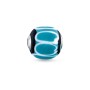 Perle de verre Femme Thomas Sabo SET0359-494-11-L2140 Turquoise 1,1 cm: Plus de 300.000 produits de grandes marques en vente dir