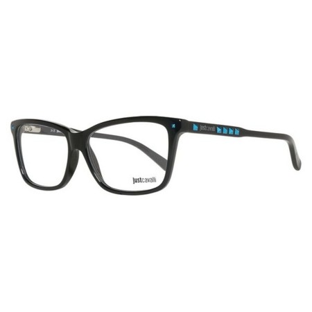 Monture de Lunettes Femme Just Cavalli JC0624-001-54 ø 54 mm: Plus de 300.000 produits de grandes marques en vente directe à pri