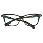 Monture de Lunettes Femme Just Cavalli JC0624-001-54 ø 54 mm: Plus de 300.000 produits de grandes marques en vente directe à pri
