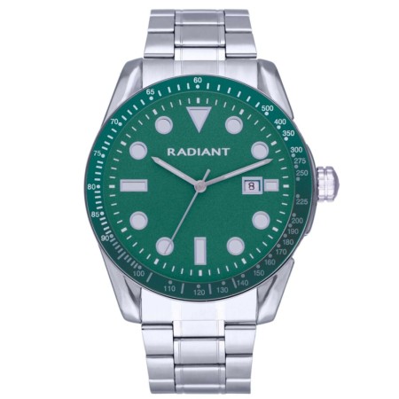 Montre Homme Radiant RA588202 (Ø 45 mm): Plus de 300.000 produits de grandes marques en vente directe à prix usine sur cadeaufou