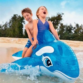 Personnage pour piscine gonflable Intex 58523 (152 x 114 cm): Plus de 300.000 produits de grandes marques en vente directe à pri