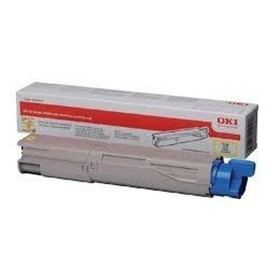 Toner OKI 45862814 Jaune: Plus de 300.000 produits de grandes marques en vente directe à prix usine sur cadeaufou.com. Label bou