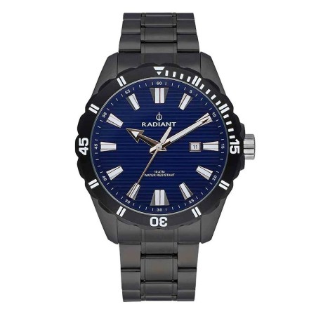 Montre Homme Radiant (Ø 45 mm): Plus de 300.000 produits de grandes marques en vente directe à prix usine sur cadeaufou.com. Lab