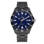 Montre Homme Radiant (Ø 45 mm): Plus de 300.000 produits de grandes marques en vente directe à prix usine sur cadeaufou.com. Lab
