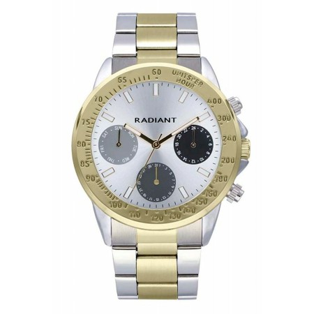 Montre Homme Radiant RA604704 (Ø 45 mm): Plus de 300.000 produits de grandes marques en vente directe à prix usine sur cadeaufou