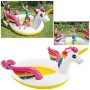 Piscine gonflable Colorbaby 57441NP 151 L (272 x 193 x 104 cm): Plus de 300.000 produits de grandes marques en vente directe à p