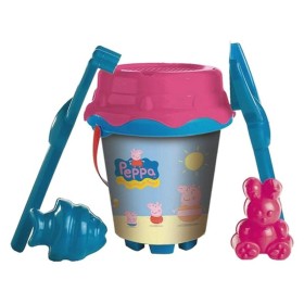 Set de jouets de plage Peppa Pig Peppa Pig Multicouleur: Plus de 300.000 produits de grandes marques en vente directe à prix usi