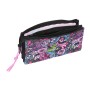 Fourre-tout Monster High Drama Multicouleur 22 x 12 x 3 cm: Plus de 300.000 produits de grandes marques en vente directe à prix 