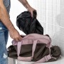 Sac tapis de sol imperméable pour les vestiaires2 en 1 Gymbag InnovaGoods: Plus de 300.000 produits de grandes marques en vente 
