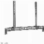 Support de TV Neomounts AWL29-750BL1 10 kg: Plus de 300.000 produits de grandes marques en vente directe à prix usine sur cadeau