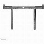 Support de TV Neomounts AWL29-750BL1 10 kg: Plus de 300.000 produits de grandes marques en vente directe à prix usine sur cadeau