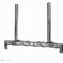 Support de TV Neomounts AWL29-750BL1 10 kg: Plus de 300.000 produits de grandes marques en vente directe à prix usine sur cadeau
