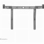 Support de TV Neomounts AWL29-750BL1 10 kg: Plus de 300.000 produits de grandes marques en vente directe à prix usine sur cadeau