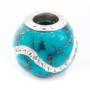 Perle de verre Femme Viceroy VMM0211-13 Argenté 1 cm: Plus de 300.000 produits de grandes marques en vente directe à prix usine 