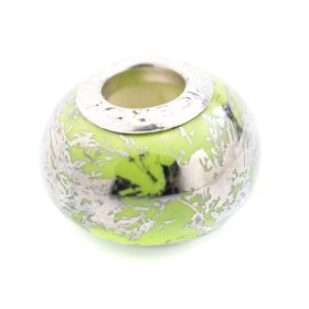 Perle de verre Femme Viceroy VMM0125-13 Vert 1 cm: Plus de 300.000 produits de grandes marques en vente directe à prix usine sur