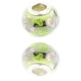 Perle de verre Femme Viceroy VMM0125-13 Vert 1 cm: Plus de 300.000 produits de grandes marques en vente directe à prix usine sur