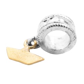 Perle de verre Femme Viceroy VMF0015-10 Argenté 1 cm: Plus de 300.000 produits de grandes marques en vente directe à prix usine 