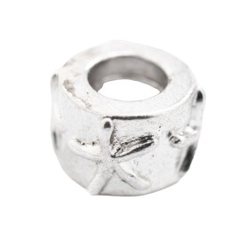Perle de verre Femme Viceroy VMF0014-10 Argenté 1 cm: Plus de 300.000 produits de grandes marques en vente directe à prix usine 