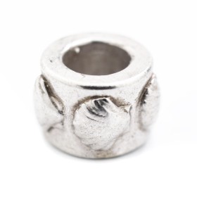 Perle de verre Femme Viceroy VMF0013-10 Argenté 1 cm: Plus de 300.000 produits de grandes marques en vente directe à prix usine 