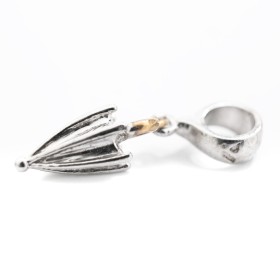 Perle de verre Femme Viceroy VMF0008-10 Argenté 1 cm: Plus de 300.000 produits de grandes marques en vente directe à prix usine 