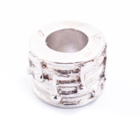Perle de verre Femme Viceroy VMF0003-10 Argenté 1 cm: Plus de 300.000 produits de grandes marques en vente directe à prix usine 