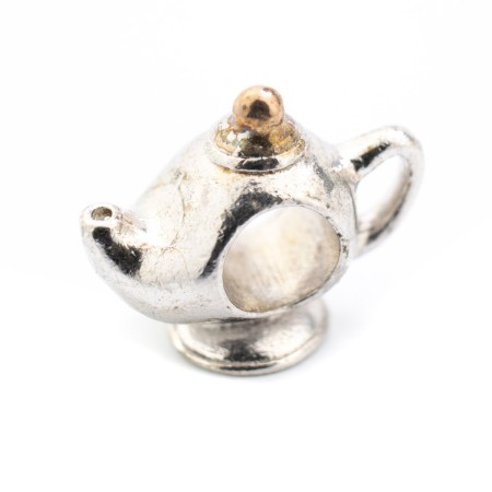Perle de verre Femme Viceroy VMF0002-10 Argenté 1 cm: Plus de 300.000 produits de grandes marques en vente directe à prix usine 