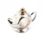Perle de verre Femme Viceroy VMF0002-10 Argenté 1 cm: Plus de 300.000 produits de grandes marques en vente directe à prix usine 