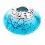 Perle de verre Femme Viceroy VMB0055-13 Bleu 1 cm: Plus de 300.000 produits de grandes marques en vente directe à prix usine sur