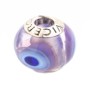 Perle de verre Femme Viceroy VMB0051-27 Bleu 1 cm: Plus de 300.000 produits de grandes marques en vente directe à prix usine sur