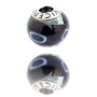 Perle de verre Femme Viceroy VMB0050-25 Bleu 1 cm: Plus de 300.000 produits de grandes marques en vente directe à prix usine sur