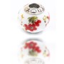 Perle de verre Femme Viceroy VMB0046-24 Blanc 1 cm: Plus de 300.000 produits de grandes marques en vente directe à prix usine su