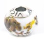 Perle de verre Femme Viceroy VMB0044-27 Blanc 1 cm: Plus de 300.000 produits de grandes marques en vente directe à prix usine su