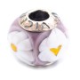 Perle de verre Femme Viceroy VMB0040-27 Violet 1 cm: Plus de 300.000 produits de grandes marques en vente directe à prix usine s