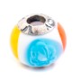 Perle de verre Femme Viceroy VMB0023-20 Blanc 1 cm: Plus de 300.000 produits de grandes marques en vente directe à prix usine su