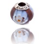 Perle de verre Femme Viceroy VMB0002-24 Bleu 1 cm: Plus de 300.000 produits de grandes marques en vente directe à prix usine sur