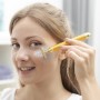 Masseur Haute Fréquence pour le Rajeunissement du Visage T-Vibe InnovaGoods: Plus de 300.000 produits de grandes marques en vent