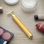 Masseur Haute Fréquence pour le Rajeunissement du Visage T-Vibe InnovaGoods: Plus de 300.000 produits de grandes marques en vent