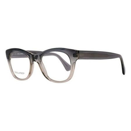 Monture de Lunettes Unisexe Dsquared2 DQ5106 49020: Plus de 300.000 produits de grandes marques en vente directe à prix usine su