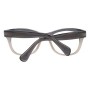 Monture de Lunettes Unisexe Dsquared2 DQ5106 49020: Plus de 300.000 produits de grandes marques en vente directe à prix usine su