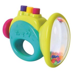 Hochet Trumpet (14 cm): Plus de 300.000 produits de grandes marques en vente directe à prix usine sur cadeaufou.com. Label bouti