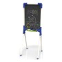 Tableau 2 en 1 Chicos Paint & Learn (37 x 32 x 85 cm): Plus de 300.000 produits de grandes marques en vente directe à prix usine