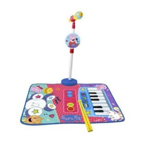 Jouet musical 3 en 1 Peppa Pig: Plus de 300.000 produits de grandes marques en vente directe à prix usine sur cadeaufou.com. Lab