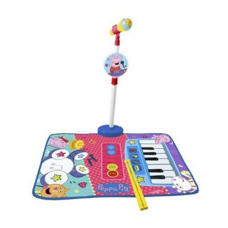 Jouet musical 3 en 1 Peppa Pig: Plus de 300.000 produits de grandes marques en vente directe à prix usine sur cadeaufou.com. Lab