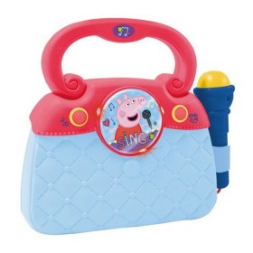 Sac Peppa Pig Peppa Pig: Plus de 300.000 produits de grandes marques en vente directe à prix usine sur cadeaufou.com. Label bout
