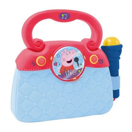 Sac Peppa Pig Peppa Pig: Plus de 300.000 produits de grandes marques en vente directe à prix usine sur cadeaufou.com. Label bout