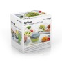Mini-Hachoir Manuel avec Cordon Spinop InnovaGoods: Plus de 300.000 produits de grandes marques en vente directe à prix usine su