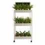 Étagère Ibergarden 3 Etagères 41 x 159 x 69 cm: Plus de 300.000 produits de grandes marques en vente directe à prix usine sur ca