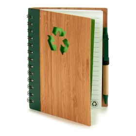 Cahier à Spirales avec Stylo Pincello AR1810136: Plus de 300.000 produits de grandes marques en vente directe à prix usine sur c