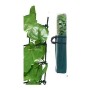 Séparateur Ibergarden MZ183003D Vert clair Plastique: Plus de 300.000 produits de grandes marques en vente directe à prix usine 
