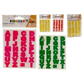 Autocollants Pincello 3 x 17 x 11 cm: Plus de 300.000 produits de grandes marques en vente directe à prix usine sur cadeaufou.co